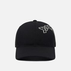 Кепка Y-3 Morphed, цвет чёрный