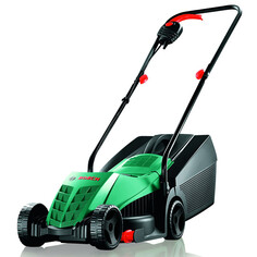 Газонокосилки газонокосилка электрическая BOSCH Rotak 320 ER