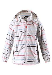 Куртка Reima Reimatec Svinge Белая