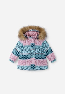 Куртка Reimatec Reima Toki Синяя