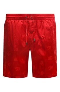 Плавки-шорты Dolce & Gabbana