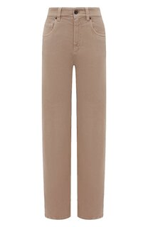 Джинсы Brunello Cucinelli