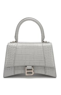 Сумка Hourglass S Balenciaga
