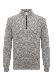 Кашемировый свитер Fedeli