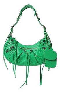 Сумка Cagole Balenciaga