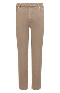 Джинсы Brunello Cucinelli