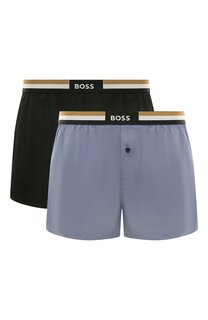 Комплект из двух боксеров BOSS