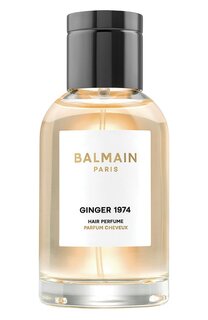 Парфюм для волос Ginger 1974 (100ml) Balmain Hair Couture