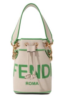 Сумка Mon Tresor Fendi