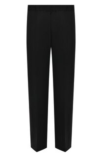 Шерстяные брюки Dsquared2