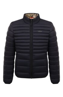 Утепленная куртка Aeronautica Militare