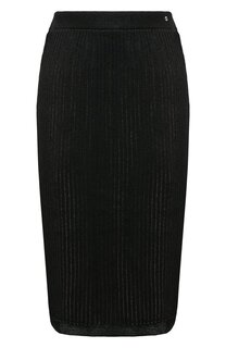 Юбка из вискозы Gucci