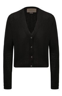 Кардиган из вискозы Gucci