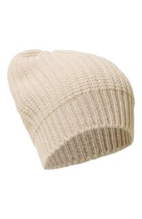 Шапка из кашемира и шелка Brunello Cucinelli