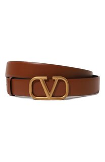 Двусторонний ремень Valentino