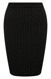 Юбка Balmain