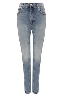 Джинсы Balmain