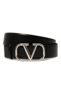 Двусторонний ремень Valentino