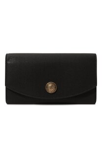 Клатч Embleme Balmain