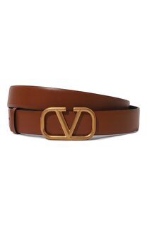 Двусторонний ремень Valentino