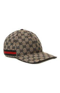 Бейсболка Gucci