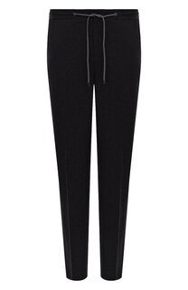 Шерстяные брюки Corneliani