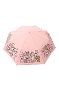 Складной зонт Moschino