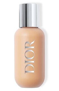 Тональная основа для лица и тела Dior Backstage Face&Body, оттенок 3,5N Нейтральный (50ml) Dior