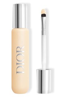 Водостойкий консилер для лица и тела Dior Backstage Flash Perfector Concealer, оттенок 1W Теплый (11ml) Dior