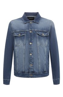 Джинсовая куртка Dondup