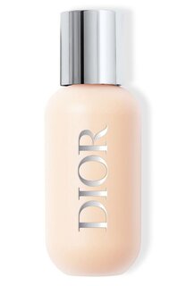 Тональная основа для лица и тела Dior Backstage Face&Body, оттенок 0,5N Нейтральный (50ml) Dior