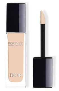 Стойкий корректор для лица Dior Forever Skin Correct, оттенок 1CR Холодный Розовый (11ml) Dior
