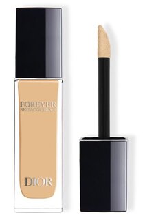 Стойкий корректор для лица Dior Forever Skin Correct, оттенок 2WO Теплый Оливковый (11ml) Dior