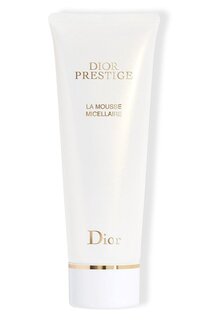 Очищающий мицеллярный мусс для лица Dior Prestige La Mousse Micellaire (120g) Dior
