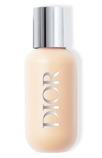 Тональная основа для лица и тела Dior Backstage Face&Body, оттенок OW Теплый (50ml) Dior