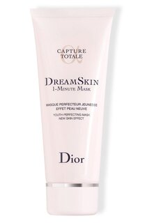 Маска для лица Capture Totale Dreamskin 1-Minute Mask (75ml) Dior