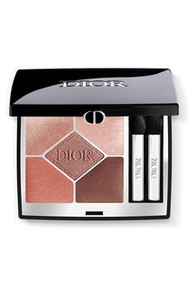 Пятицветные тени для век Diorshow 5 Couleurs, оттенок 429 Туаль Де Жуи (7g) Dior
