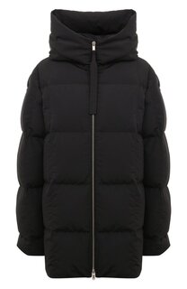 Пуховик Jil Sander