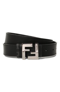 Двусторонний ремень Fendi