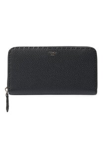 Кожаное портмоне Fendi