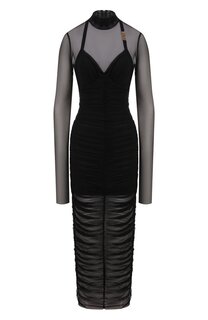 Платье Versace Jeans Couture