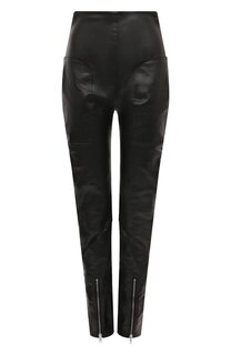 Джинсы Rick Owens