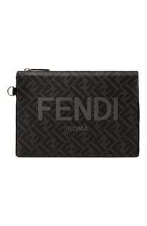 Клатч Fendi