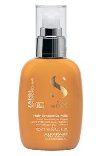 Несмываемое молочко для волос с UV-фильтром (125ml) Alfaparf Milano Professional
