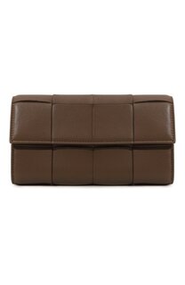 Кожаный кошелек Bottega Veneta