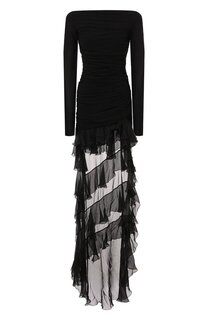 Платье Blumarine