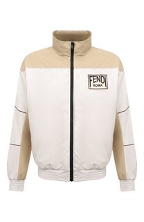 Бомбер Fendi