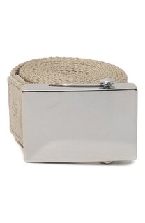 Текстильный ремень Corneliani