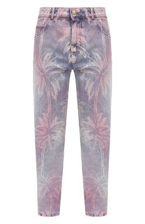 Джинсы Balmain