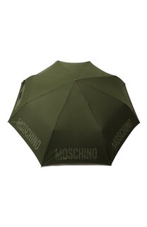 Складной зонт Moschino